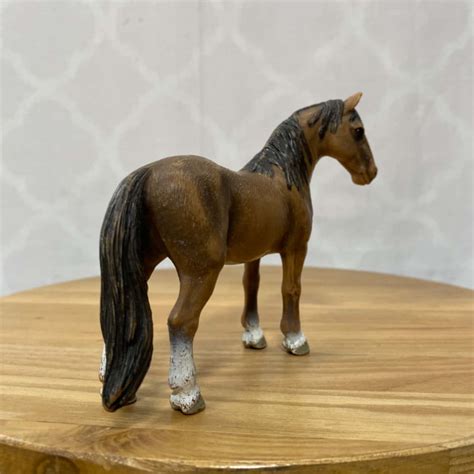 May Sale Schleich Horse Toy Figure D 73527