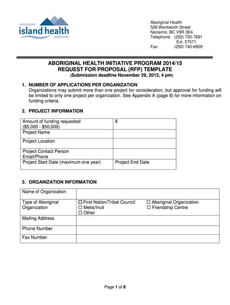 Allocation Request 2014 2024 Form Fill Out And Sign Printable PDF