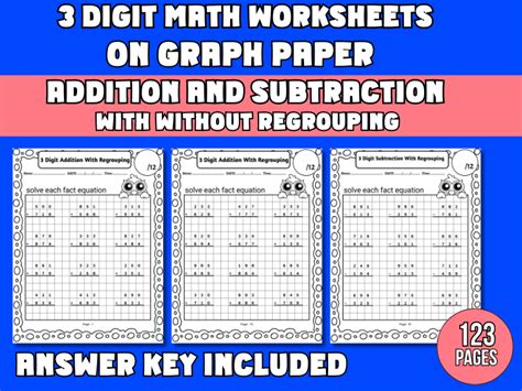 4 Digit Subtraction With Regrouping Worksheets Expertuition