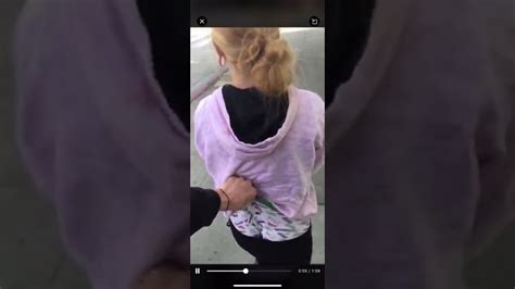 Public Wedgie Girl 2 Youtube