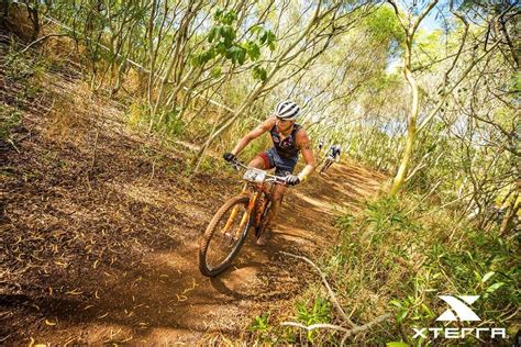 Rubén Ruzafa bronce en el Campeonato del Mundo XTERRA 2021