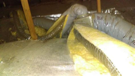 Duct Replacement | Truficient HVAC Solutions