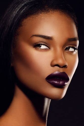 5 Best Lipstick Colors For Women With A Brown Skin Complexion — Cinderella Bridez