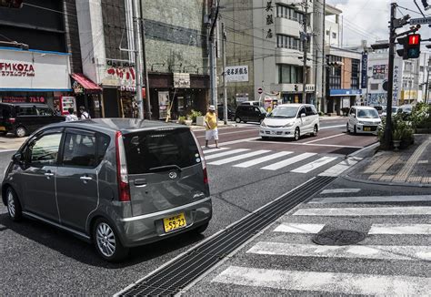 Free Images Road Street Japan Lane Cool Image Keicar Rhd