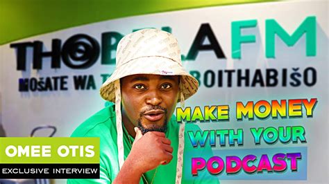 How To Start A Podcast In 2023 The REAL STORY Behind LIMPOPO PODCAST