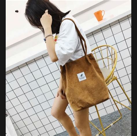 Korean Tote Bags Lazada PH