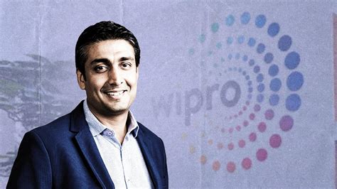 Wipro Chairman Rishad Premji Takes 50 Compensation Cut This Year