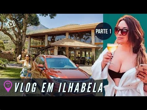 Como Chegar Em Ilhabela Vlog De Viagem Dica De Hotel E Tour Pelo