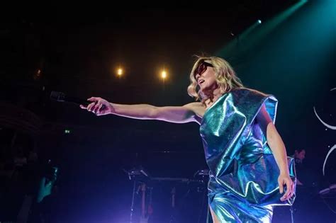 Róisín Murphy Trans Row Singer Apologises After Backlash Over Remarks