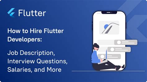 How To Hire Flutter Developers In 2024