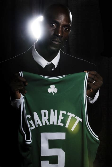 Kevin garnett - Boston Celtics Photo (11301828) - Fanpop