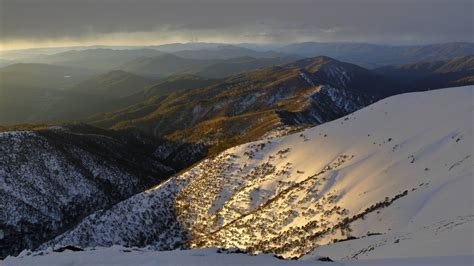 Development in the Alpine National Park: the cases for and against