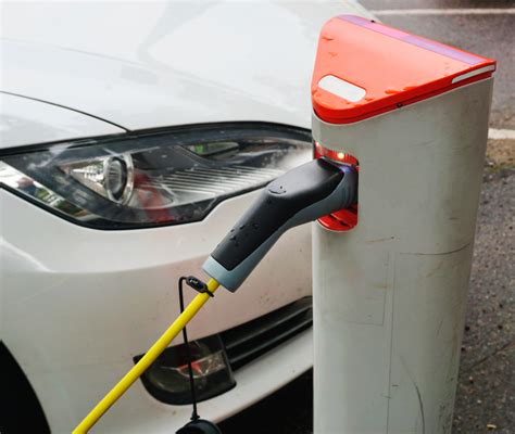 Comment installer une borne de recharge électrique