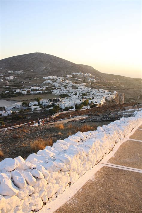 Best Things To Do In Folegandros Greece Artofit