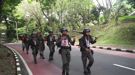 Gegana Jateng Masih Kokoh Di Puncak Juara YouTube