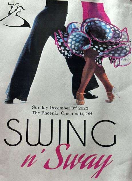 Swing And Sway Arthur Murray Dance Center Of Dayton