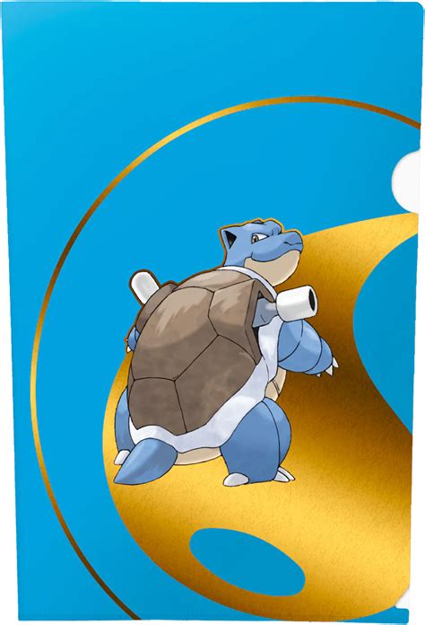 File Ultra Pro Blastoise Tournament Folio Bulbagarden Archives