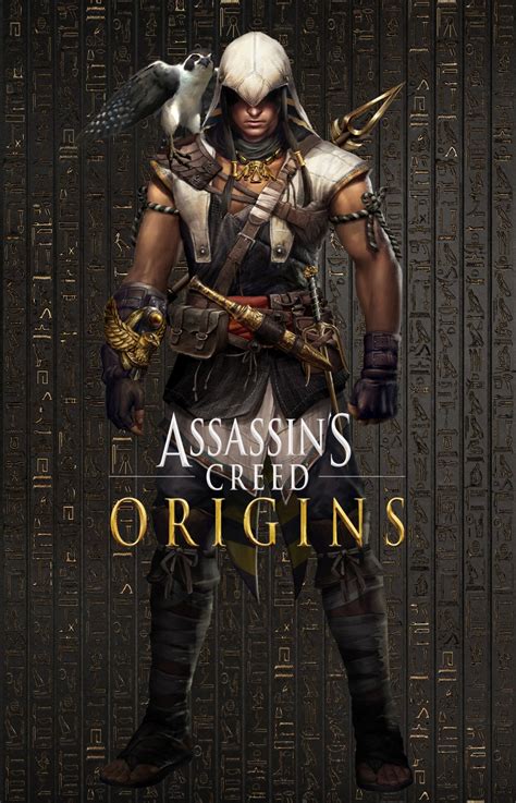 Assassins Creed Origins 18x28 45cm 70cm Poster