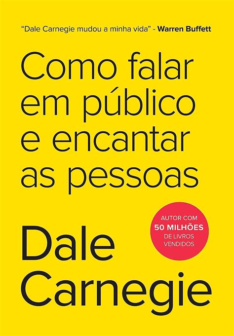 Amazon Fr Como Falar Em Publico E Encantar As Pessoas Em Portugues