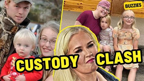 Mama Junes Custody Battle After Anna Cardwells Tragic Passing Youtube