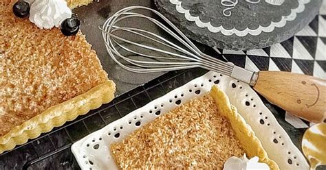 111 Resep Kelapa Tart Enak Dan Sederhana Cookpad