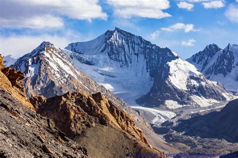 Памир горы (79 фото)