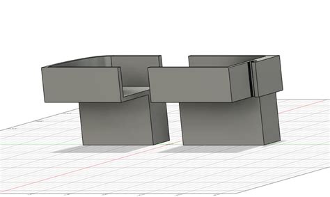 Fichier Stl Gratuit Caja Herramientas Toolbox Ender 3 V3 Ke 🧰 ・objet à Télécharger Et à