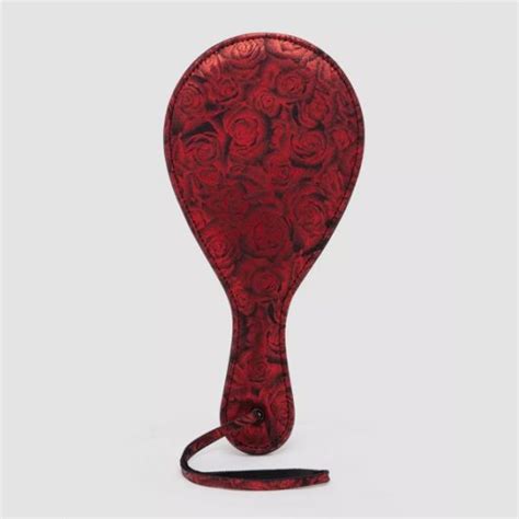 Top 8 Best Spanking Paddles BDSM Sex Toy Reviews