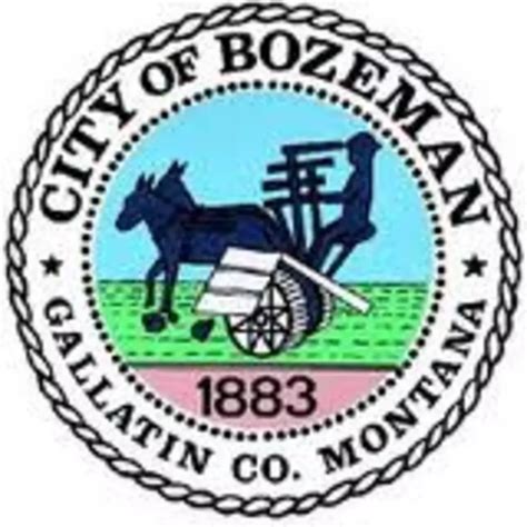 New City Of Bozeman Official Website