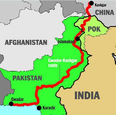 Second Phase of CPEC