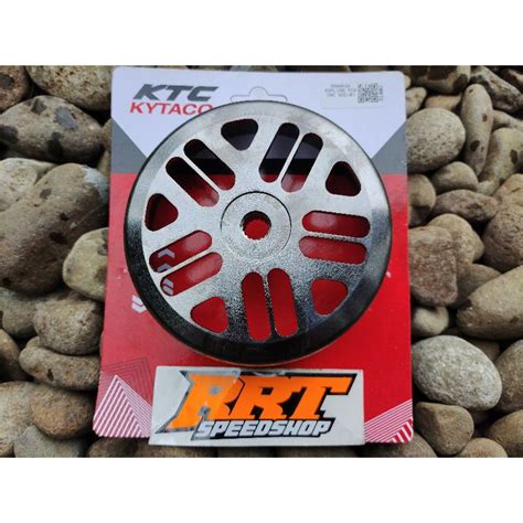 Jual Mangkok Ganda Cvt Yamaha Mio Ktc Kytaco Racing Cnc Biasa