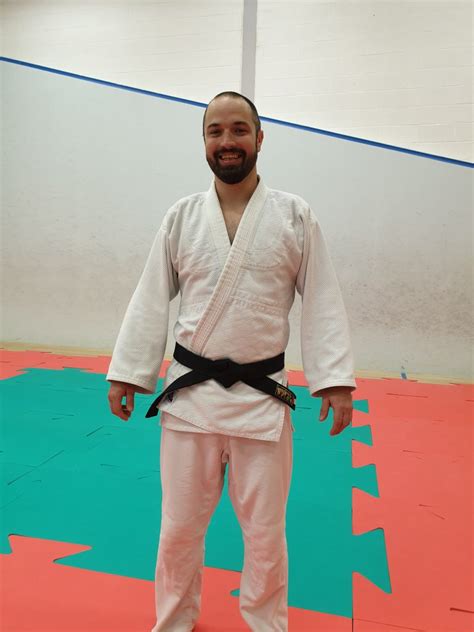 Coach Profiles Abingdon Judo Club