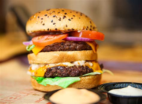 Texas Burgers menu in Karachi | Food Delivery Karachi | foodpanda