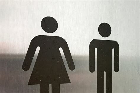 What Are The New Single Sex Toilets Laws The Standard