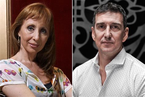 Eleonora Cassano Recordó Su Noche Más Insólita Junto A Julio Bocca En El Escenario “me Quería