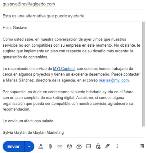 Cómo redactar un correo de seguimiento eficaz con ejemplos