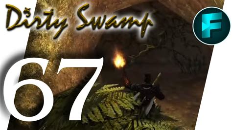 Wo Ist Miguez Dirty Swamp Gothic Mod Blind Youtube