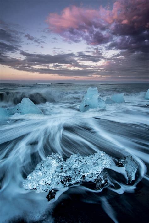 ice beach smithsonian photo contest smithsonian magazine
