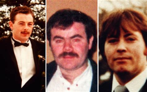 Ambush by SAS of IRA men in Coagh outlined at inquest - Alpha Newspaper Group