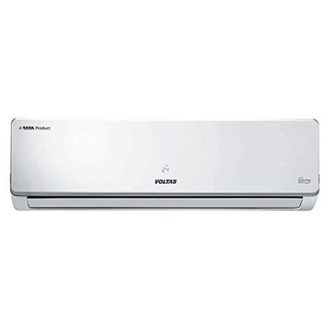 Voltas Split Inverter Ac 1 5 Ton 3 Star Sac 183v Czq