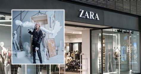 These Are The Pictures That Forced Zara To Apologise Over Mocking Gaza