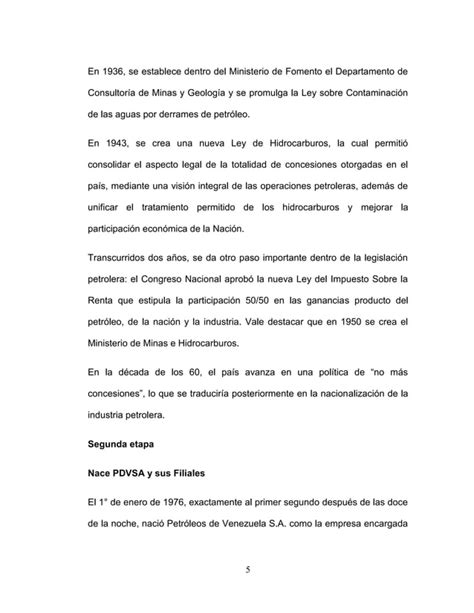 Informe Ingenieria Civil Pdf