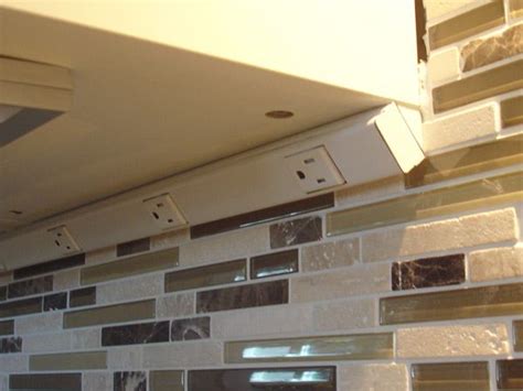 Under Cabinet Angled Receptacles – Cabinets Matttroy