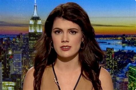 Bre Payton Periodista Antivacunas Fallece Por Causa De Bajapress