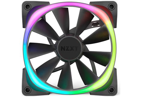 Nzxt Aer Rgb Miracleokung