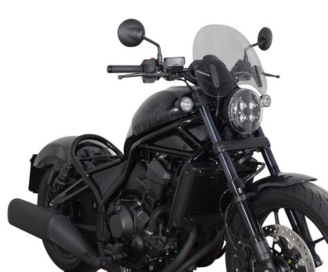 Cmx Rebel Touring Windshield Ntm Bj Cmx