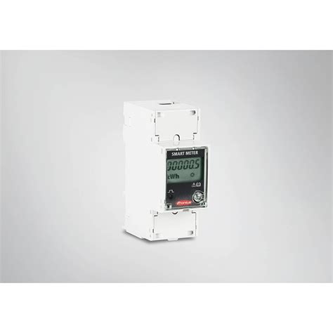 Fronius Smart Meter A Online Solaricashop