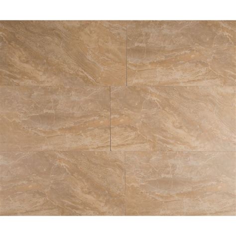 Onyx Sand 12X24 Matte Porcelain Tile Porcelain Tile USA