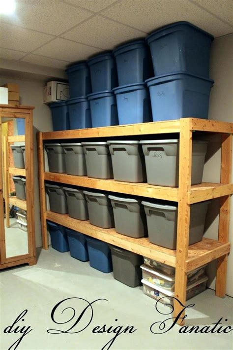 34 Best Garage Organization Projects (Ideas and Designs) for 2021