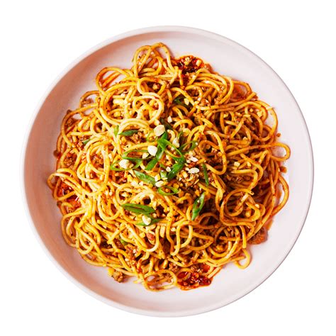 Different Types Of Chinese Noodles A Culinary Guide Mìlà